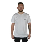 BASIC TEE white