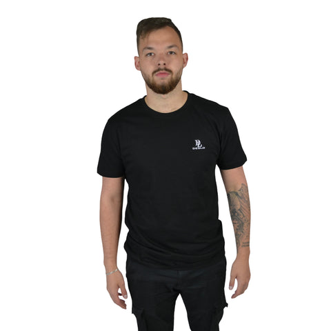 BASIC TEE black